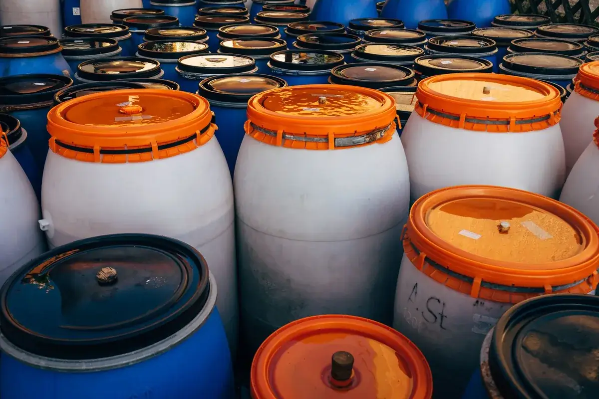 Drug Paraphernalia Cleanup in Woodhaven, Fort Worth, TX